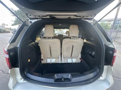 2017 Ford Explorer XLT   - Photo 12 - National City, CA 91950