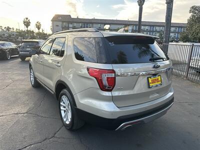 2017 Ford Explorer XLT   - Photo 7 - National City, CA 91950