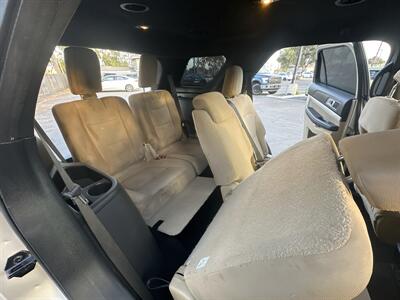 2017 Ford Explorer XLT   - Photo 11 - National City, CA 91950