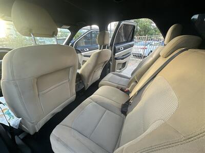 2017 Ford Explorer XLT   - Photo 13 - National City, CA 91950