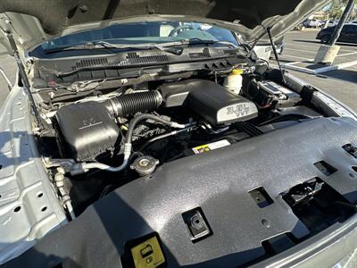 2017 RAM 1500 Tradesman - Photo 14 -