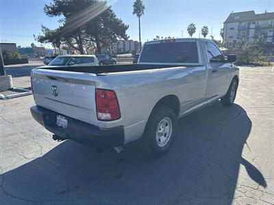 2017 RAM 1500 Tradesman - Photo 7 -