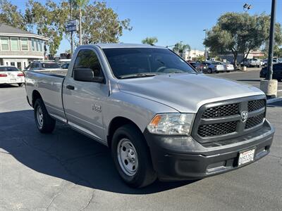 2017 RAM 1500 Tradesman - Photo 5 -