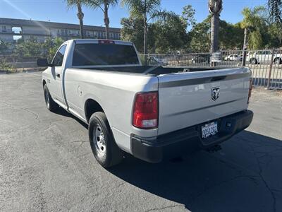 2017 RAM 1500 Tradesman - Photo 9 -