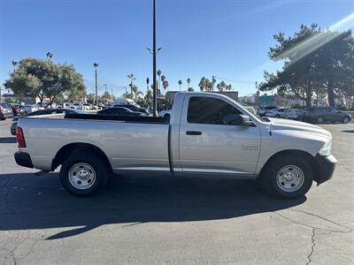 2017 RAM 1500 Tradesman - Photo 6 -