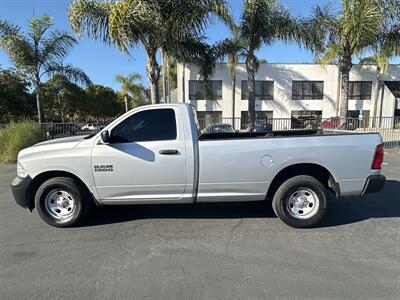 2017 RAM 1500 Tradesman - Photo 10 -