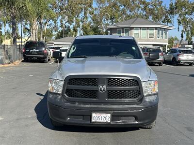 2017 RAM 1500 Tradesman - Photo 2 -