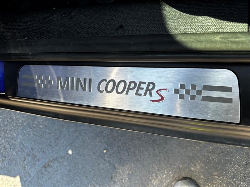 2015 MINI Coupe 15MO photo