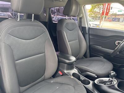 2016 Kia Soul   - Photo 12 - National City, CA 91950