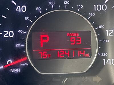 2016 Kia Soul   - Photo 8 - National City, CA 91950