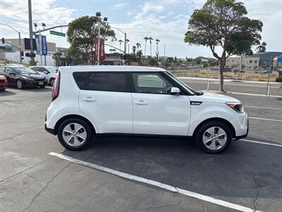 2016 Kia Soul   - Photo 6 - National City, CA 91950