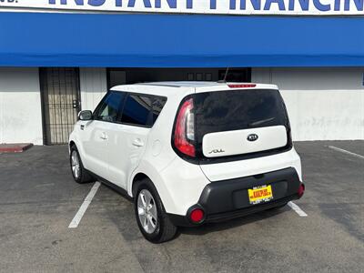 2016 Kia Soul   - Photo 3 - National City, CA 91950