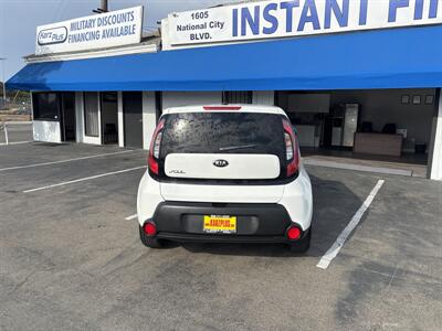 2016 Kia Soul   - Photo 4 - National City, CA 91950