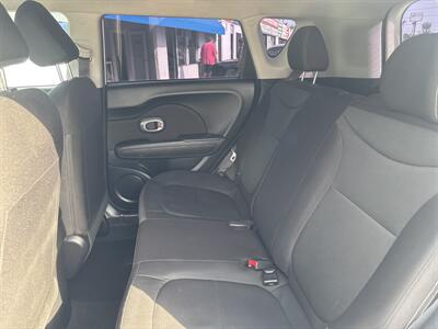 2016 Kia Soul   - Photo 11 - National City, CA 91950