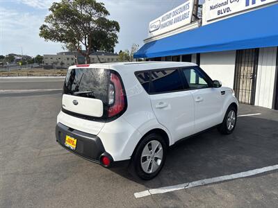 2016 Kia Soul   - Photo 5 - National City, CA 91950
