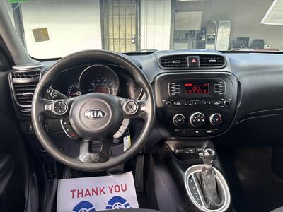 2016 Kia Soul   - Photo 9 - National City, CA 91950