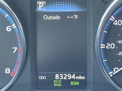 2017 Toyota RAV4 Limited   - Photo 8 - National City, CA 91950