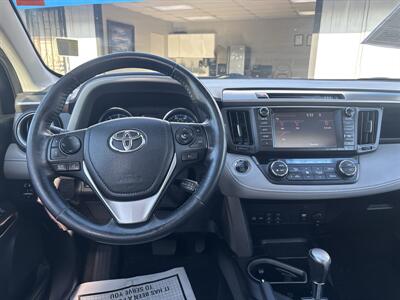 2017 Toyota RAV4 Limited   - Photo 9 - National City, CA 91950
