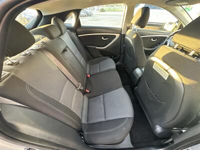 2016 Hyundai ELANTRA GT - Photo 12 - National City, CA 91950