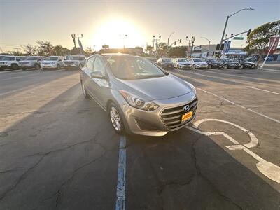 2016 Hyundai ELANTRA GT - Photo 7 - National City, CA 91950