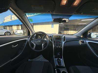 2016 Hyundai ELANTRA GT - Photo 8 - National City, CA 91950