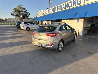 2016 Hyundai ELANTRA GT - Photo 5 - National City, CA 91950