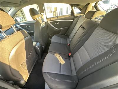 2016 Hyundai ELANTRA GT - Photo 11 - National City, CA 91950
