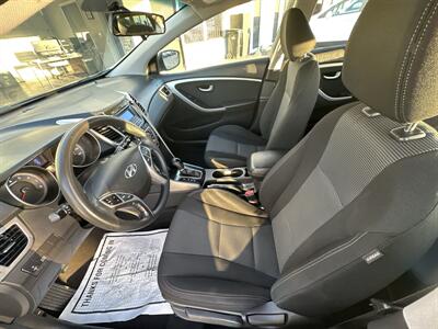 2016 Hyundai ELANTRA GT - Photo 10 - National City, CA 91950