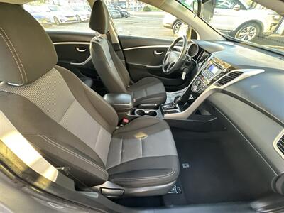 2016 Hyundai ELANTRA GT - Photo 13 - National City, CA 91950