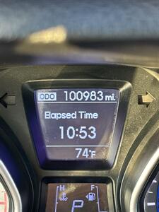 2016 Hyundai ELANTRA GT - Photo 9 - National City, CA 91950