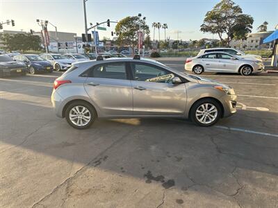 2016 Hyundai ELANTRA GT - Photo 6 - National City, CA 91950