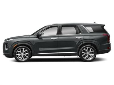 2021 Hyundai PALISADE SEL   - Photo 4 - Lake Havasu City, AZ 86403
