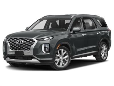 2021 Hyundai PALISADE SEL   - Photo 2 - Lake Havasu City, AZ 86403