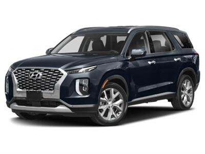 2021 Hyundai PALISADE SEL   - Photo 1 - Lake Havasu City, AZ 86403
