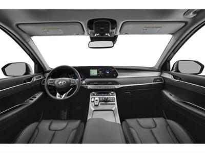 2021 Hyundai PALISADE SEL   - Photo 5 - Lake Havasu City, AZ 86403