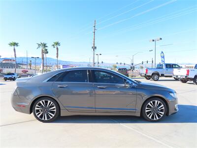 2017 Lincoln MKZ Hybrid Hybrid Reserve - Photo 7 - Lake Havasu City, AZ 86403