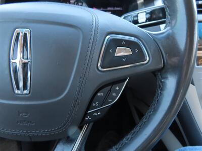 2017 Lincoln MKZ Hybrid Hybrid Reserve - Photo 14 - Lake Havasu City, AZ 86403