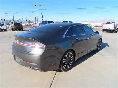 2017 Lincoln MKZ Hybrid Hybrid Reserve - Photo 6 - Lake Havasu City, AZ 86403
