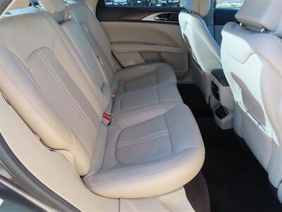 2017 Lincoln MKZ Hybrid Hybrid Reserve - Photo 10 - Lake Havasu City, AZ 86403
