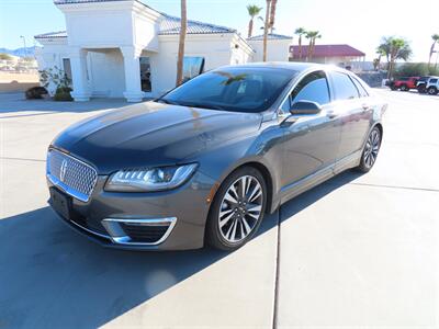 2017 Lincoln MKZ Hybrid Hybrid Reserve - Photo 3 - Lake Havasu City, AZ 86403