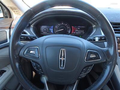 2017 Lincoln MKZ Hybrid Hybrid Reserve - Photo 12 - Lake Havasu City, AZ 86403