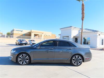 2017 Lincoln MKZ Hybrid Hybrid Reserve - Photo 4 - Lake Havasu City, AZ 86403