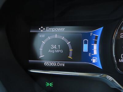 2017 Lincoln MKZ Hybrid Hybrid Reserve - Photo 15 - Lake Havasu City, AZ 86403