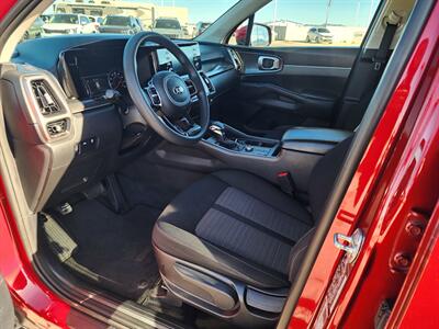 2021 Kia Sorento LX - Photo 16 - Lake Havasu City, AZ 86403