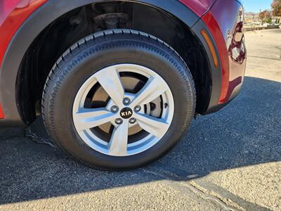 2021 Kia Sorento LX - Photo 10 - Lake Havasu City, AZ 86403