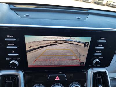 2021 Kia Sorento LX - Photo 24 - Lake Havasu City, AZ 86403