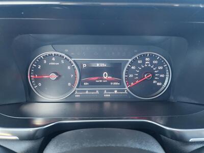 2021 Kia Sorento LX - Photo 21 - Lake Havasu City, AZ 86403