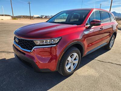 2021 Kia Sorento LX - Photo 3 - Lake Havasu City, AZ 86403
