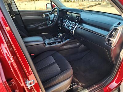 2021 Kia Sorento LX - Photo 12 - Lake Havasu City, AZ 86403