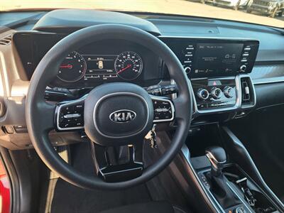 2021 Kia Sorento LX - Photo 2 - Lake Havasu City, AZ 86403